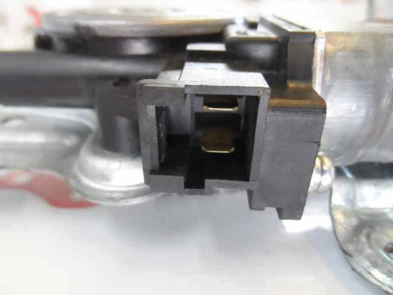 ELEVALUNAS DELANTERO DERECHO CHRYSLER 300 M 2000 2.7 (203 CV)