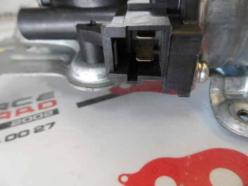 ELEVALUNAS TRASERO DERECHO CHRYSLER 300 M 2000 2.7 (203 CV)