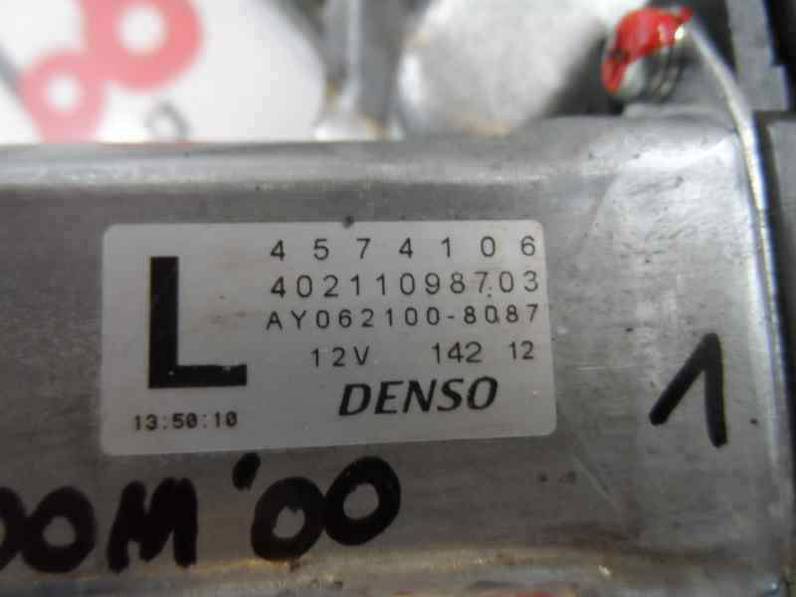 ELEVALUNAS TRASERO IZQUIERDO CHRYSLER 300 M 2000 2.7 (203 CV)