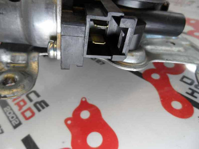 ELEVALUNAS TRASERO IZQUIERDO CHRYSLER 300 M 2000 2.7 (203 CV)