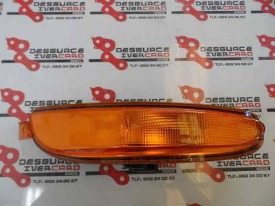 PILOTO DELANTERO DERECHO CHRYSLER 300 M 2000 2.7 (203 CV)