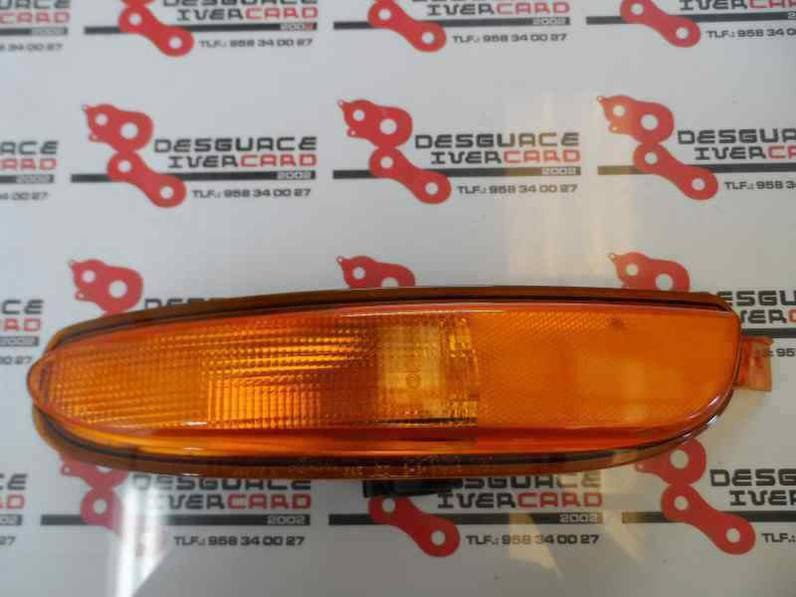 PILOTO DELANTERO IZQUIERDO CHRYSLER 300 M 2000 2.7 (203 CV)