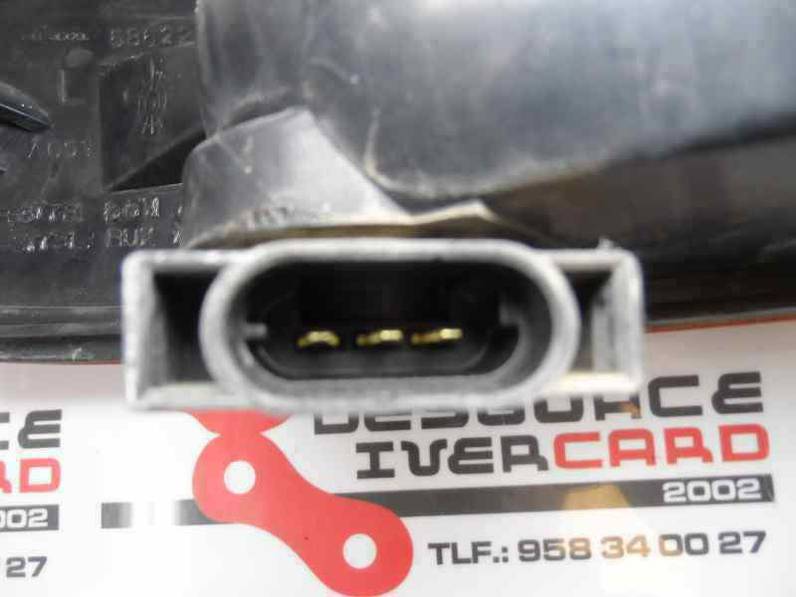 PILOTO DELANTERO IZQUIERDO CHRYSLER 300 M 2000 2.7 (203 CV)