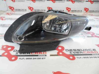 FARO ANTINIEBLA DERECHO CHRYSLER 300 M 2000 2.7 (203 CV)