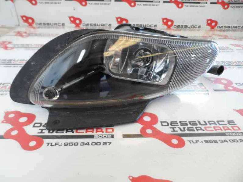 FARO ANTINIEBLA DERECHO CHRYSLER 300 M 2000 2.7 (203 CV)