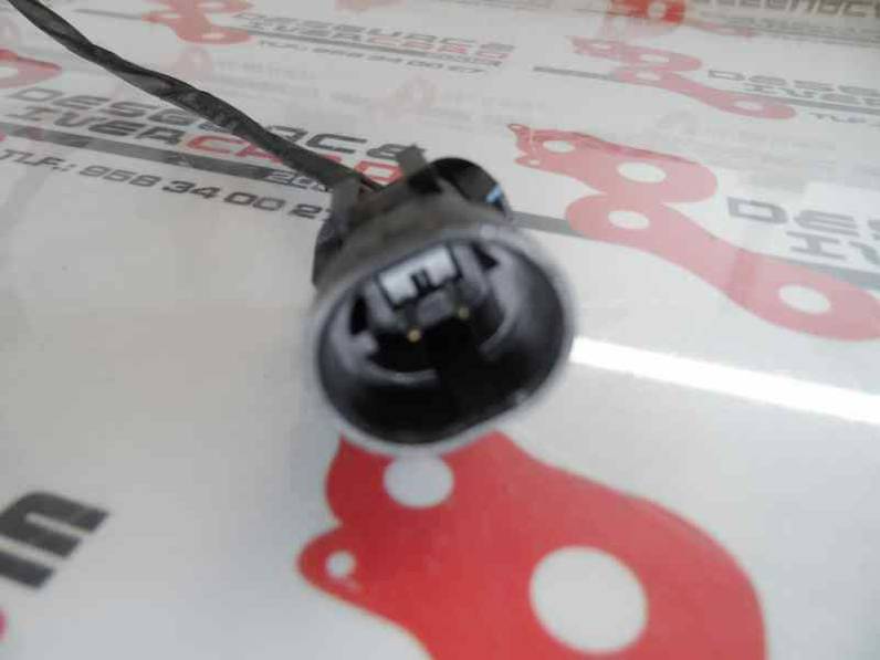 FARO ANTINIEBLA DERECHO CHRYSLER 300 M 2000 2.7 (203 CV)