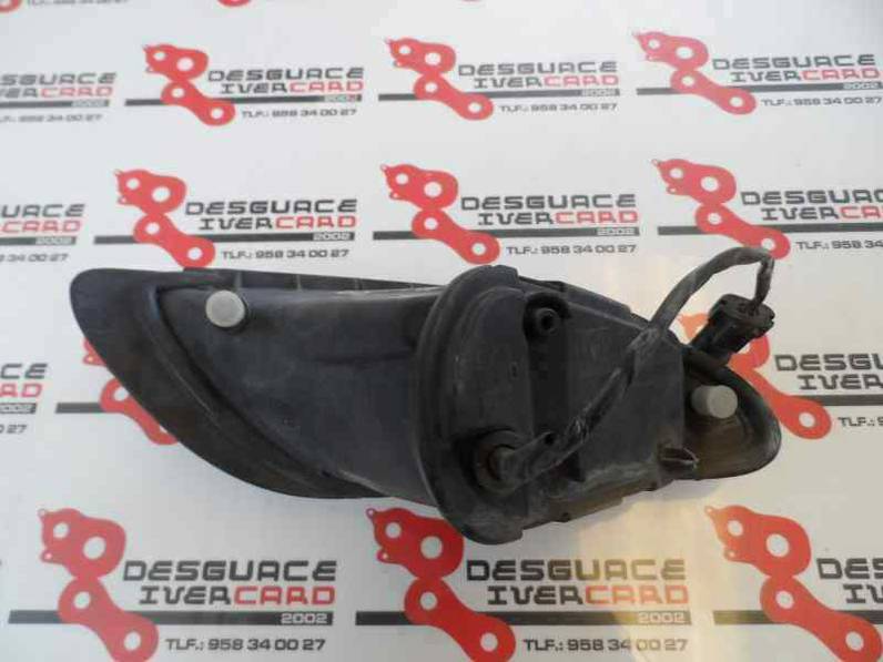 FARO ANTINIEBLA DERECHO CHRYSLER 300 M 2000 2.7 (203 CV)