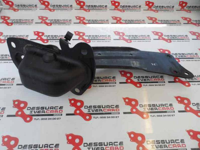 BRAZO SUSPENSION INFERIOR TRASERO IZQUIERDO VOLKSWAGEN PASSAT BERLINA 2005 2.0 TDI (140 CV)