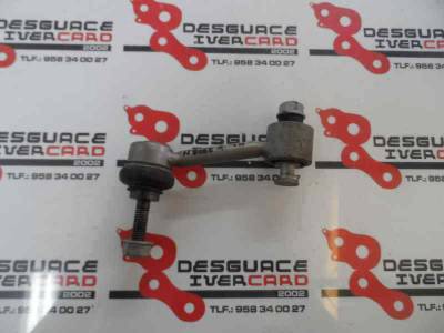 BIELETA ESTABILIZADORA TRASERA DERECHA VOLKSWAGEN PASSAT BERLINA 2005 2.0 TDI (140 CV)