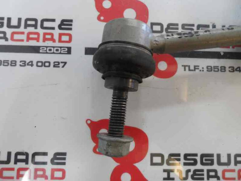 BIELETA ESTABILIZADORA TRASERA DERECHA VOLKSWAGEN PASSAT BERLINA 2005 2.0 TDI (140 CV)