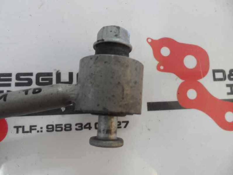 BIELETA ESTABILIZADORA TRASERA DERECHA VOLKSWAGEN PASSAT BERLINA 2005 2.0 TDI (140 CV)