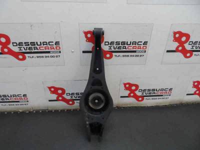 BRAZO SUSPENSION INFERIOR TRASERO DERECHO VOLKSWAGEN PASSAT BERLINA 2005 2.0 TDI (140 CV)