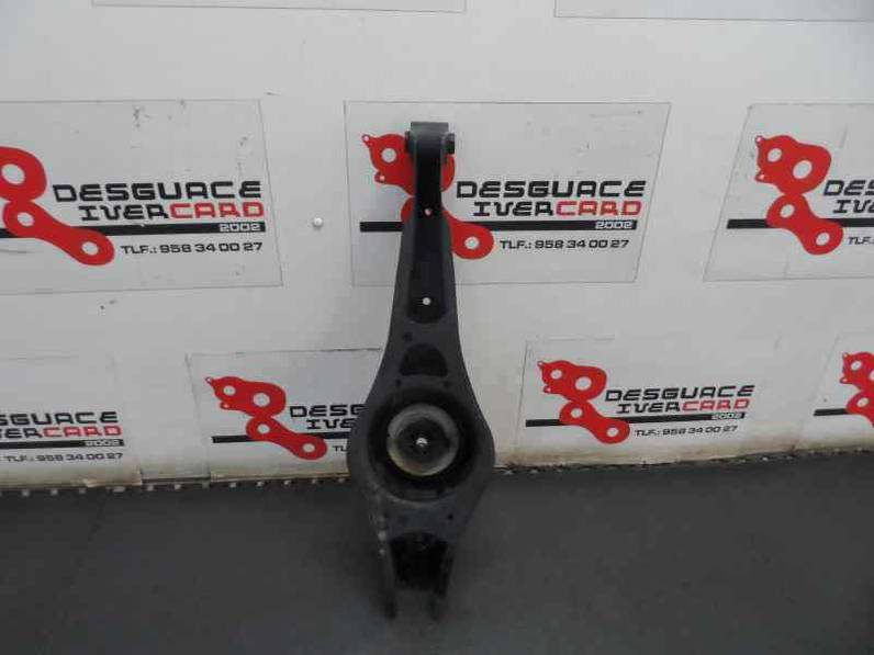 BRAZO SUSPENSION INFERIOR TRASERO DERECHO VOLKSWAGEN PASSAT BERLINA 2005 2.0 TDI (140 CV)
