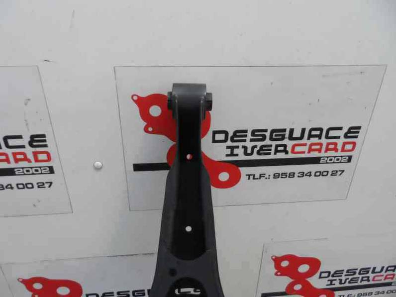 BRAZO SUSPENSION INFERIOR TRASERO DERECHO VOLKSWAGEN PASSAT BERLINA 2005 2.0 TDI (140 CV)