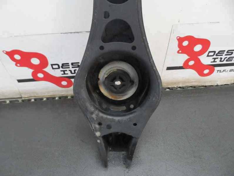 BRAZO SUSPENSION INFERIOR TRASERO DERECHO VOLKSWAGEN PASSAT BERLINA 2005 2.0 TDI (140 CV)