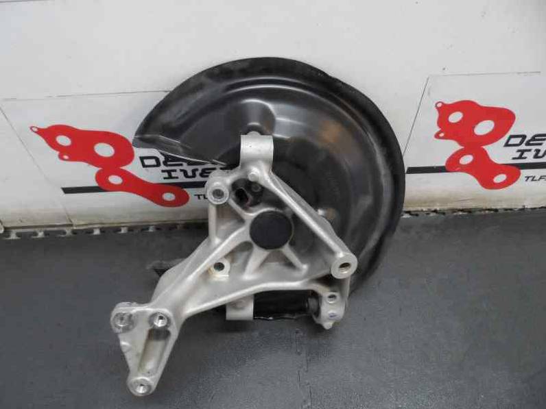 MANGUETA TRASERA DERECHA VOLKSWAGEN PASSAT BERLINA 2005 2.0 TDI (140 CV)