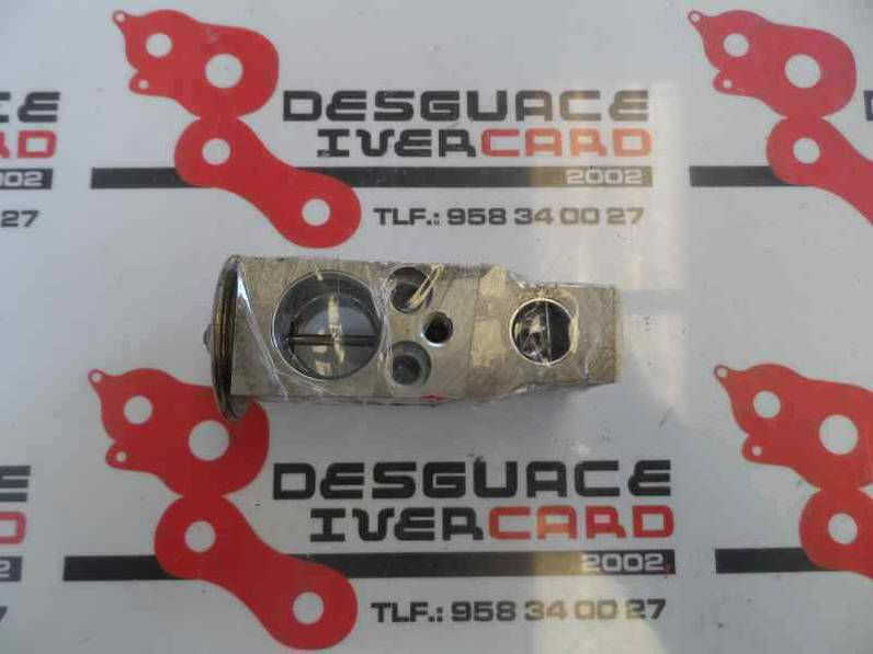 VALVULA EXPANSION NISSAN PIXO 2009 1.0 (68 CV)