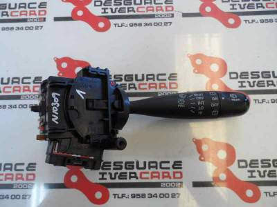 MANDO LIMPIA NISSAN PIXO 2009 1.0 (68 CV)