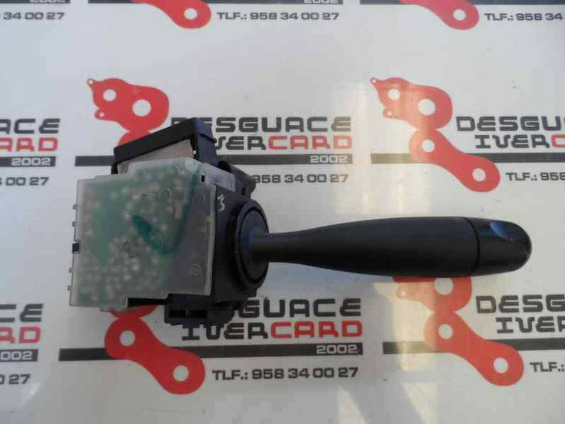 MANDO LIMPIA NISSAN PIXO 2009 1.0 (68 CV)