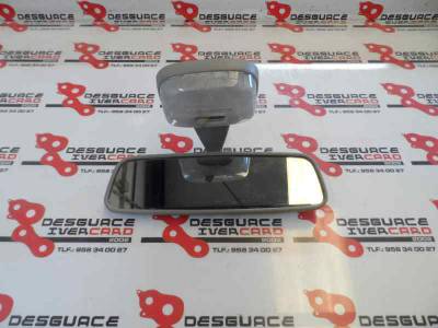 ESPEJO INTERIOR NISSAN PIXO 2009 1.0 (68 CV)