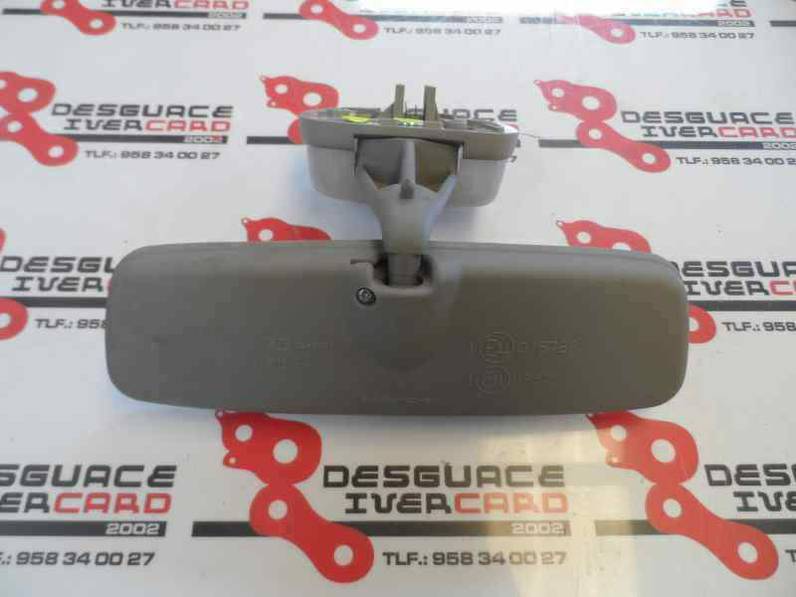 ESPEJO INTERIOR NISSAN PIXO 2009 1.0 (68 CV)