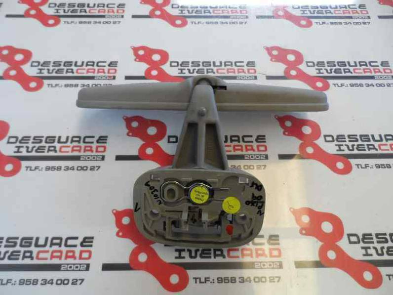 ESPEJO INTERIOR NISSAN PIXO 2009 1.0 (68 CV)