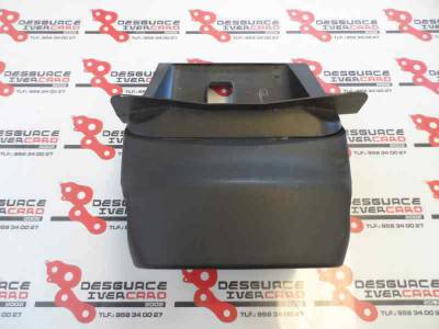 VOLANTE NISSAN PIXO 2009 1.0 (68 CV)