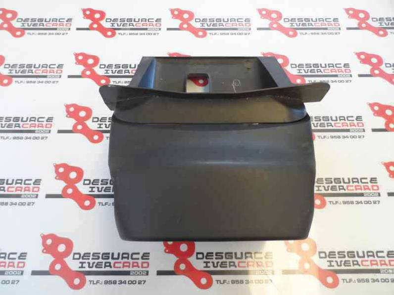 VOLANTE NISSAN PIXO 2009 1.0 (68 CV)