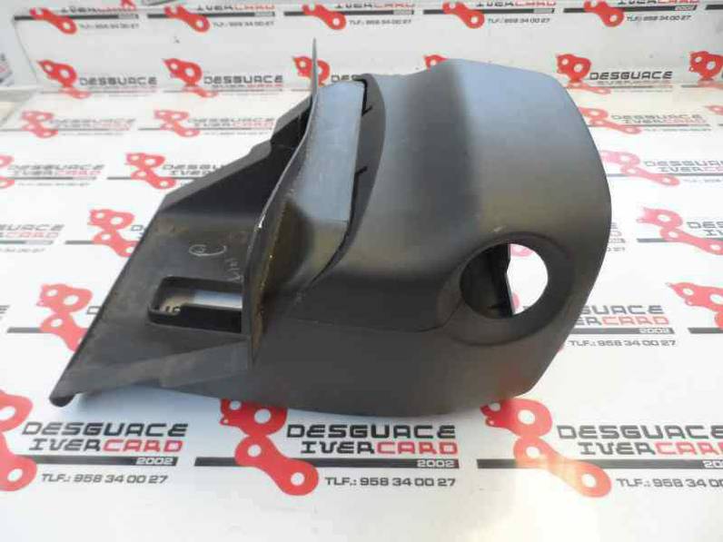 VOLANTE NISSAN PIXO 2009 1.0 (68 CV)