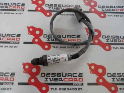 SONDA LAMBDA NISSAN PIXO 2009 1.0 (68 CV)