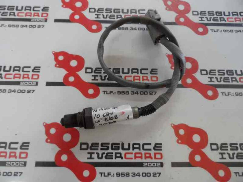 SONDA LAMBDA NISSAN PIXO 2009 1.0 (68 CV)