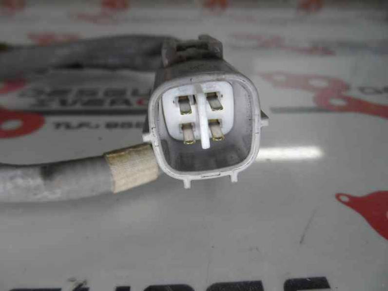 SONDA LAMBDA NISSAN PIXO 2009 1.0 (68 CV)