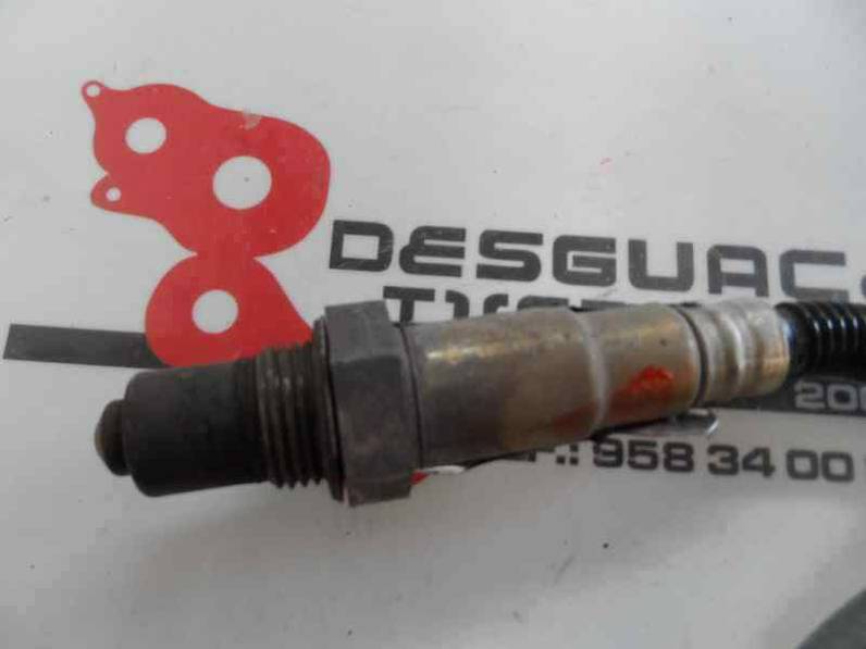 SONDA LAMBDA NISSAN PIXO 2009 1.0 (68 CV)