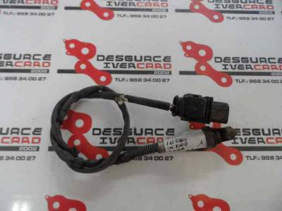 SONDA LAMBDA NISSAN PIXO 2009 1.0 (68 CV)