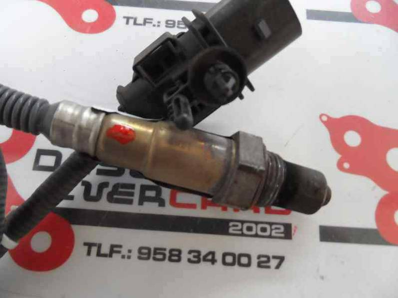 SONDA LAMBDA NISSAN PIXO 2009 1.0 (68 CV)