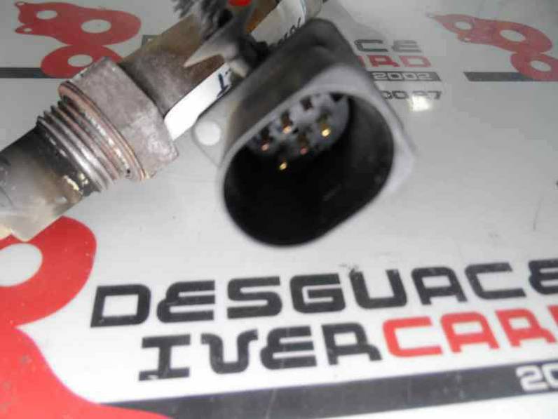 SONDA LAMBDA NISSAN PIXO 2009 1.0 (68 CV)