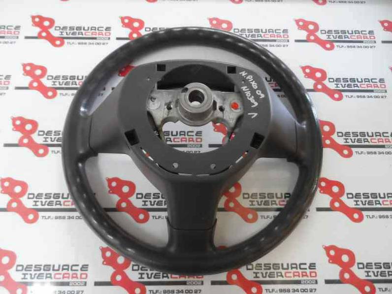 VOLANTE NISSAN PIXO 2009 1.0 (68 CV)