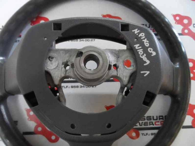 VOLANTE NISSAN PIXO 2009 1.0 (68 CV)