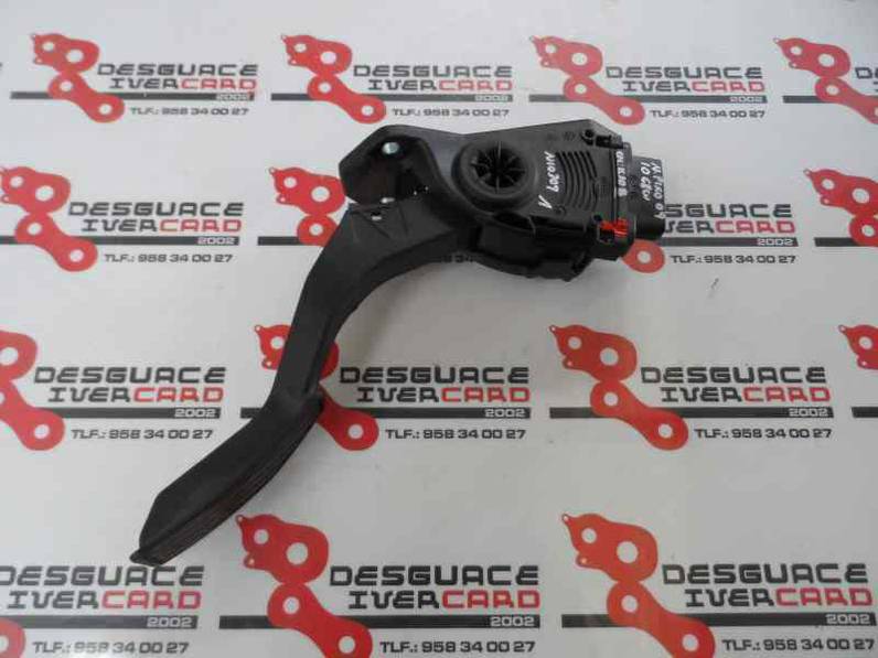 POTENCIOMETRO PEDAL NISSAN PIXO 2009 1.0 (68 CV)