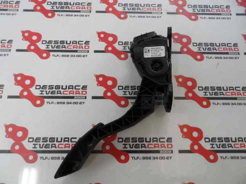 POTENCIOMETRO PEDAL NISSAN PIXO 2009 1.0 (68 CV)