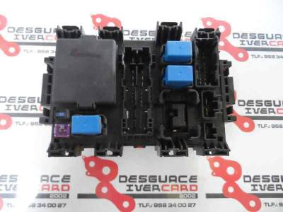 CAJA RELES FUSIBLES NISSAN PIXO 2009 1.0 (68 CV)