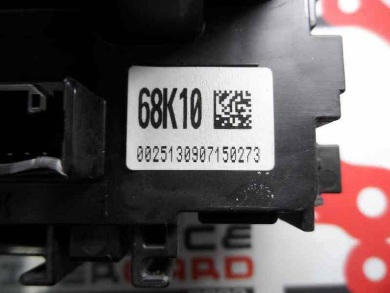 CAJA RELES FUSIBLES NISSAN PIXO 2009 1.0 (68 CV)