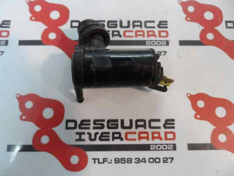 BOMBA LIMPIA NISSAN PIXO 2009 1.0 (68 CV)