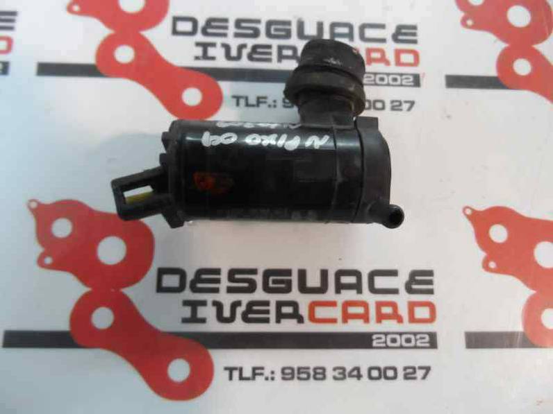BOMBA LIMPIA NISSAN PIXO 2009 1.0 (68 CV)