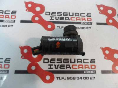 BOMBA LIMPIA NISSAN PIXO 2009 1.0 (68 CV)