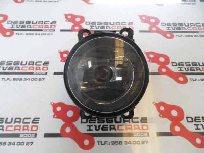 FARO ANTINIEBLA DERECHO NISSAN PIXO 2009 1.0 (68 CV)