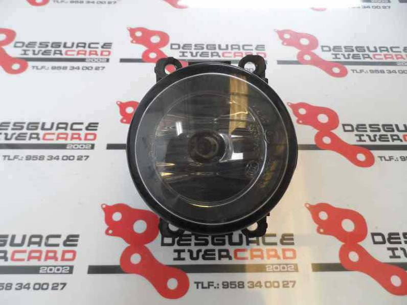 FARO ANTINIEBLA DERECHO NISSAN PIXO 2009 1.0 (68 CV)