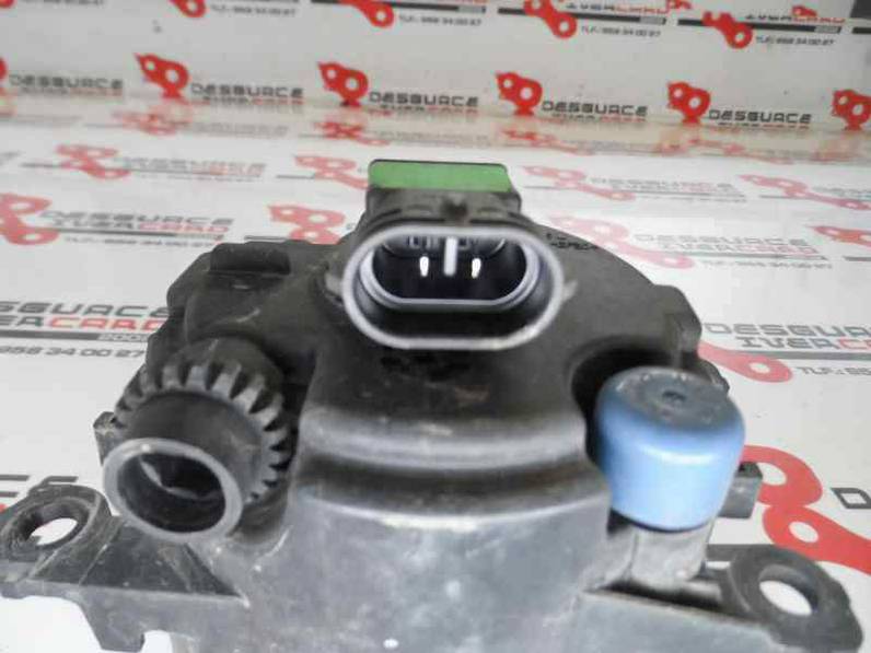 FARO ANTINIEBLA DERECHO NISSAN PIXO 2009 1.0 (68 CV)