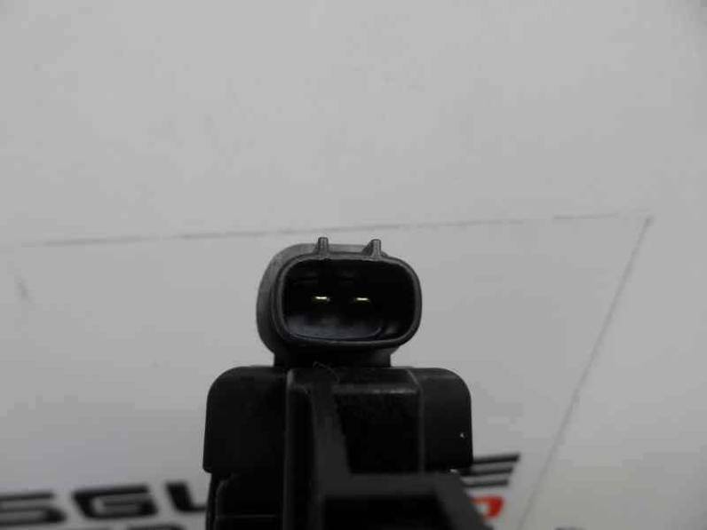 ELEVALUNAS DELANTERO IZQUIERDO NISSAN PIXO 2009 1.0 (68 CV)