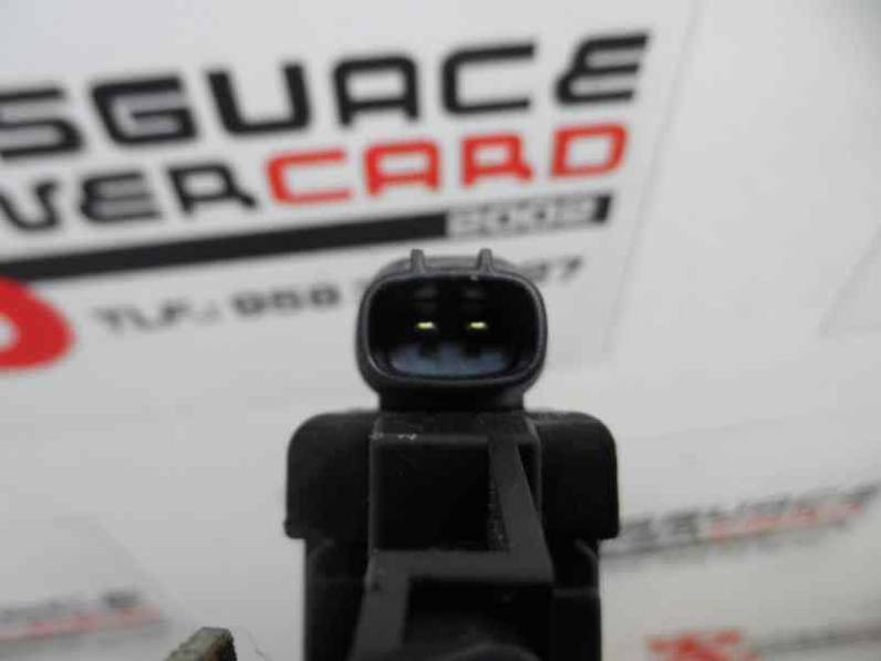 ELEVALUNAS DELANTERO DERECHO NISSAN PIXO 2009 1.0 (68 CV)